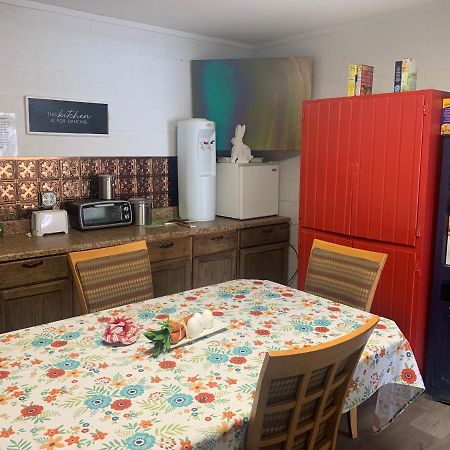 Stepping Inn Scott City Extérieur photo